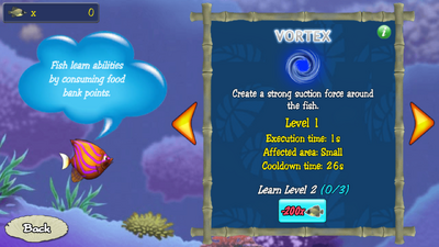 ��ʳ�����ιٷ���(Feeding Frenzy)��ͼ0