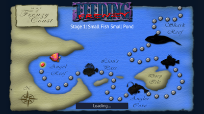 ��ʳ�����ιٷ���(Feeding Frenzy)��ͼ2