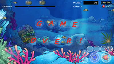 ��ʳ�����ιٷ���(Feeding Frenzy)��ͼ3