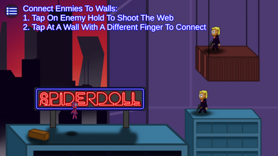 ֩��С��ҡ�����(SpiderDoll)��ͼ0