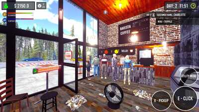 Barista Simulator����ʦģ������ͼ3