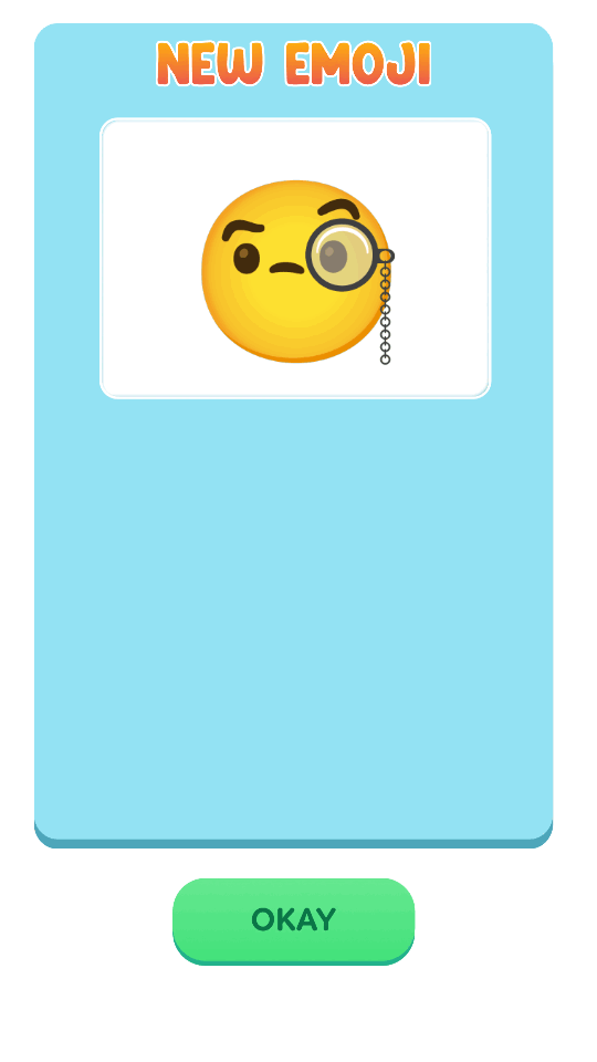 Emojiϳ(Emoji Merge Fun Moji)ͼ3