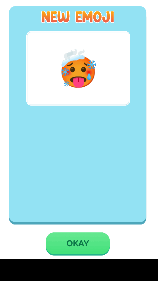 Emojiϳ(Emoji Merge Fun Moji)ͼ1