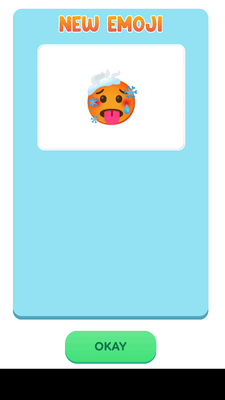 Emoji表情合成器(Emoji Merge Fun Moji)截图1