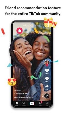 �������ʷ�app���ٰ�TikTok Lite��ͼ3