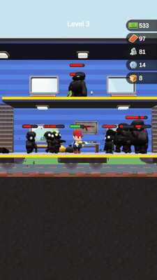 Station Zero���վ���°��ͼ3