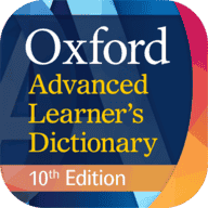 牛津高阶英语词典第10版(OALD10)