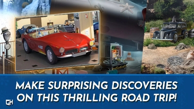 Road Trip USA 2������·֮��2���ν�ͼ0