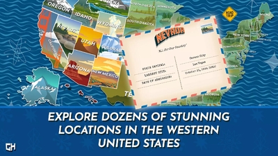 Road Trip USA 2������·֮��2���ν�ͼ3