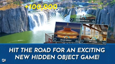 Road Trip USA 2������·֮��2���ν�ͼ1