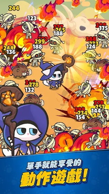 LegendOfCatè֮��˵��ͼ0