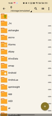 �����������ɫ�汾(ZArchiver Pro)��ͼ3