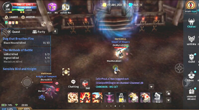 CABAL MOBILE���ʷ���ͼ0