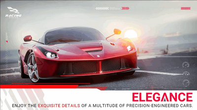 �۷弫�����з����°�(Racing Master)��ͼ0
