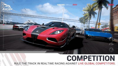 �۷弫�����з����°�(Racing Master)��ͼ2