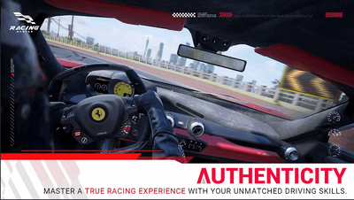 �۷弫�����з����°�(Racing Master)��ͼ3