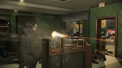 �ջ���2����(PAYDAY 2)��ͼ4