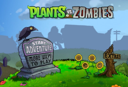 Plants vs. Zombies IC汾