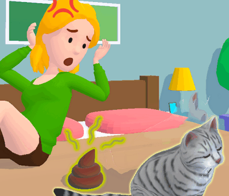 èѡ(Cat Choices Pet Simulator 3D)