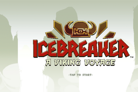 Ʊά֮(Icebreaker:A Viking Voyage)