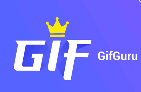 GIF咕噜最新版app