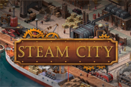 (Steam City)