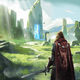 ��Ϣ�����Ϸ(Dragonheir Silent Gods)V0.103.121320 ��׿���°�