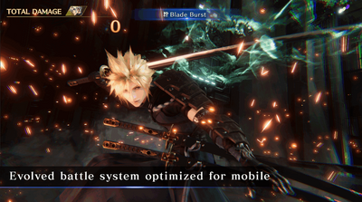 FF7EC���ι��ʷ�����(FINAL FANTASY VII EVER CRISIS)��ͼ3