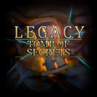 遗产4:秘密之墓(Legacy 4 - Tomb of Secrets)最新版