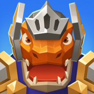 恐龙骑士(DinoKnight)手机版v1.0.17最新版
