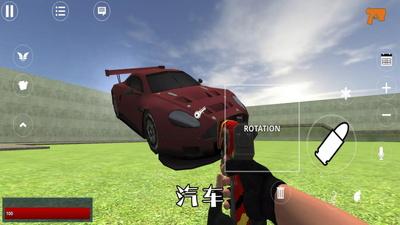 Rɳ��ģ�������ʷ�(RSANDBOX FREE)���°��ͼ1