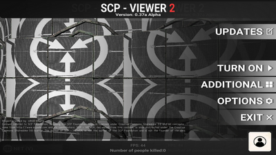 SCP�����2���ΰ��ͼ2