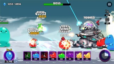 ʷ��ķ����ս����(SLAWARS)��ͼ2
