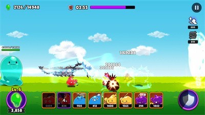 ʷ��ķ����ս����(SLAWARS)��ͼ1