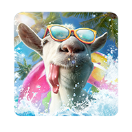 山羊模拟器Goat Simulator最新版v2.17.4 安卓手机版