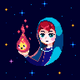Night Reverie��ҹ��������Ϸ1.0.6 ����������