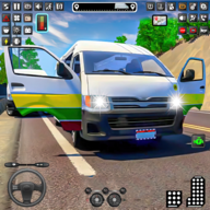 Van Simulator Games Indian Van5.0 手机版