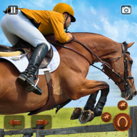 马术:赛马娘(Horse Riding)v0.3手机版