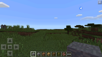 �ҵ�����dpi�ֱ���(Minecraft PE)��׿���ͼ3