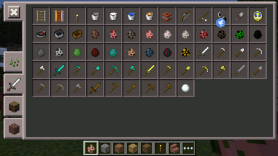 �ҵ�����dpi�ֱ���(Minecraft PE)��׿���ͼ2