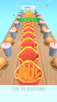 ��������ܿ�С��Ϸ���°�(Potato Rush)��ͼ2