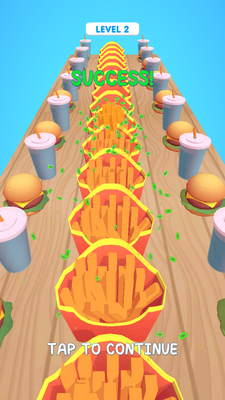 ��������ܿ�С��Ϸ���°�(Potato Rush)��ͼ0