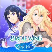 小鸟之翼挥杆吧高球少女手游(BIRDIE WING)v1.4.1安卓最新版