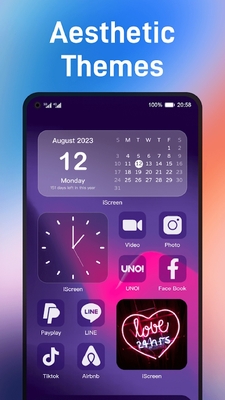 �ҵ�����iScreen�ٷ����ֻ����ͼ1