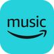 亚马逊音乐软件(Amazon Music)v23.12.0官方版