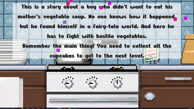 ���س���(Baby Knight Pixel Kitchen)���°��ͼ2