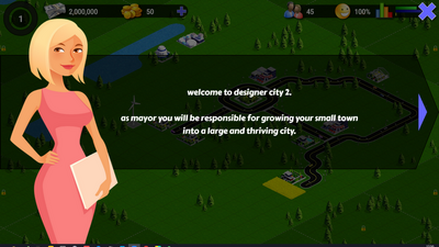 �������ʦ2(Designer City 2)��׿���ͼ2