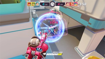 �����մ�t3��������(T3 Arena)��ͼ0