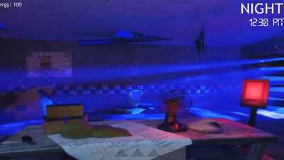 FNwB����ܵ���ҹ�󹬽�ͼ3