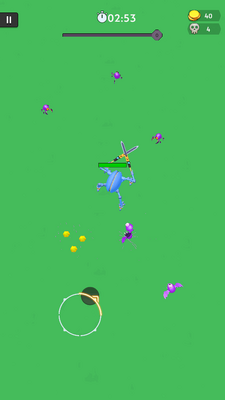 �з����������(Crab.io)��ͼ3